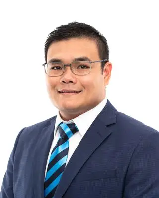 Jason Choong