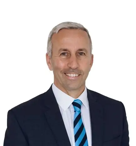 Paul Jackson