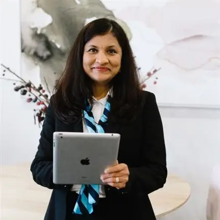 Lakshmi Iyer