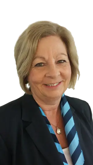 Sue Spurdle