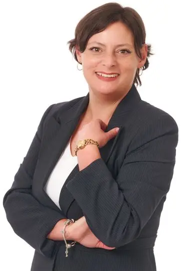 Kristina Walsh
