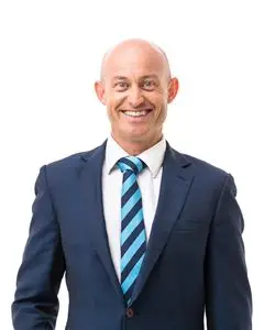 Colin Miller