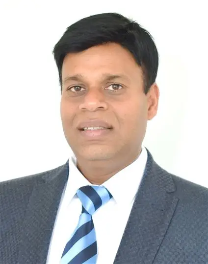 Deepak Garg