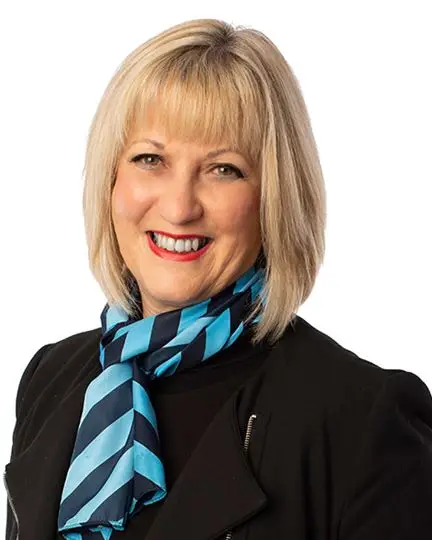 Glenys French