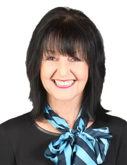 Sharon Thomas