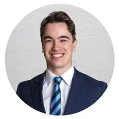 Darcy Harcourt