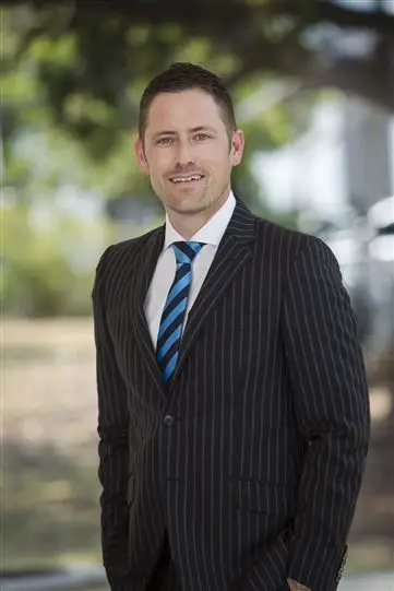 Steve Weir