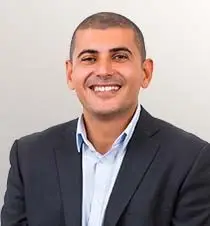 Magno Vieira