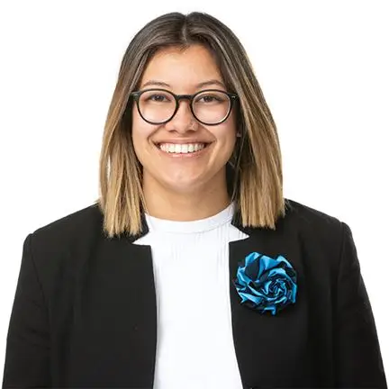 Whitney Burfield-Tatofi