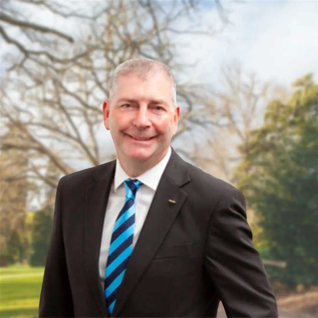 Neil Hawkins