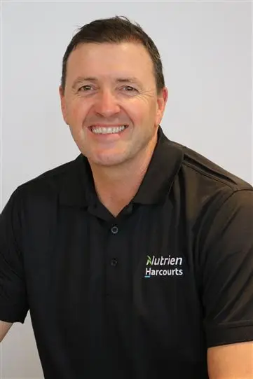 Terry Norrish