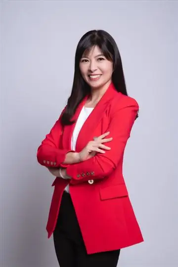 Rainbow Zhong