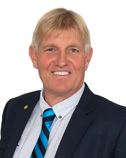 Richard Woerlee