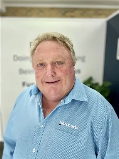 Mark Jordan