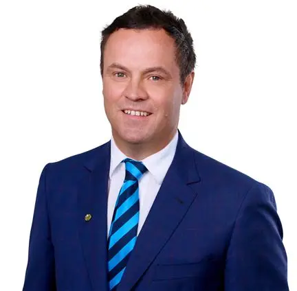 Blair Feeney