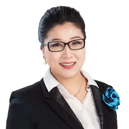 Tina Zhang