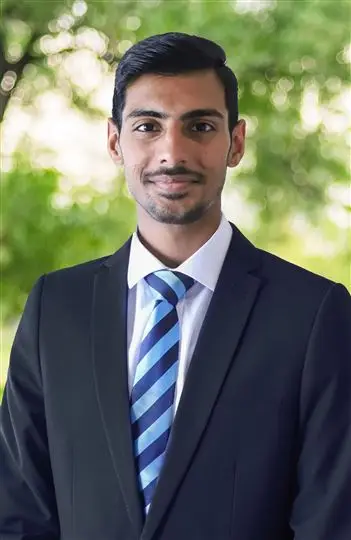 Haseeb Tahir
