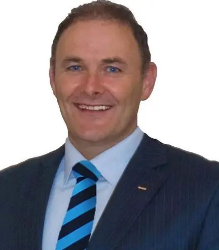 Steve Green