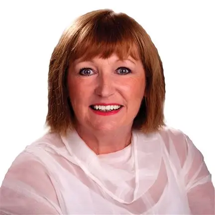 Joy Butel AREINZ Nat.Dip.R.E