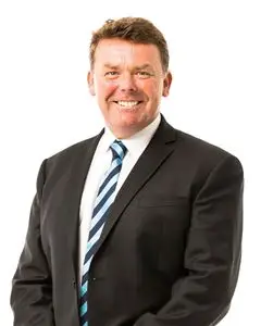 Rob Henry