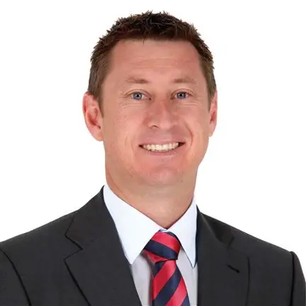 Paul Middleditch