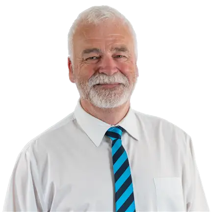 David Blackham