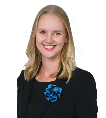 Katie Wardenburg