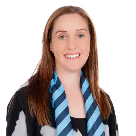 Lisa Bron