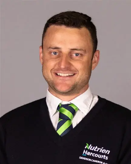 Carl Hurford