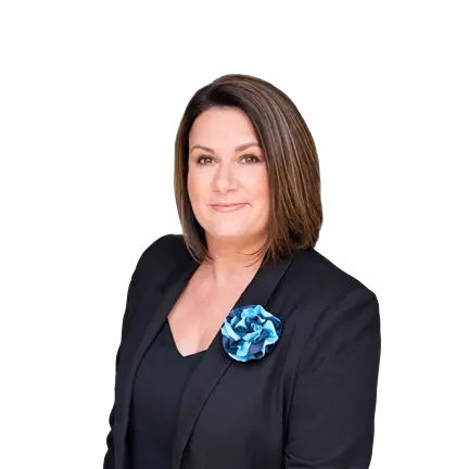 Susan Kinghorn