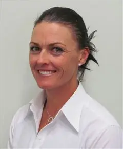 Margot Pitzen