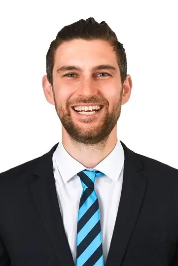 Matt Bowie