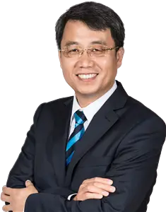 Richard Liu