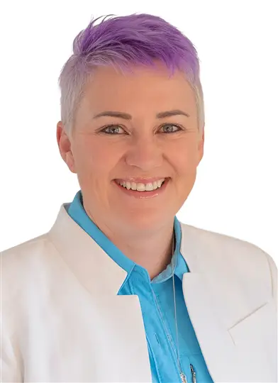 Aimee Trott