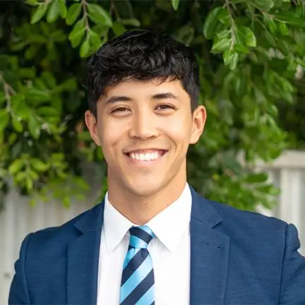 Ali Hussain