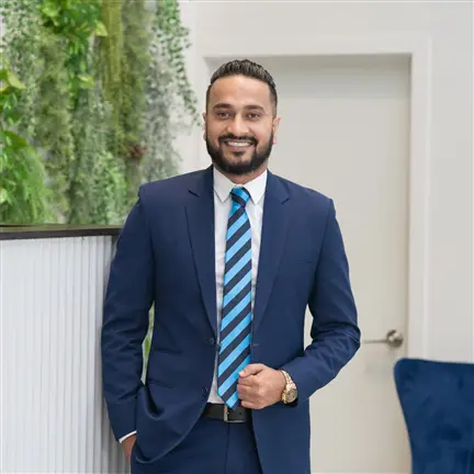 Rahul Rana