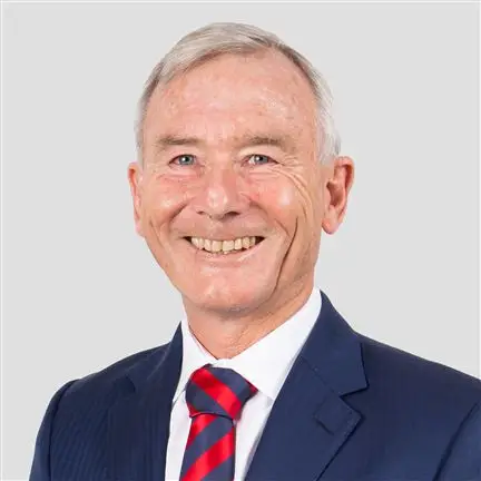 Tim Turner