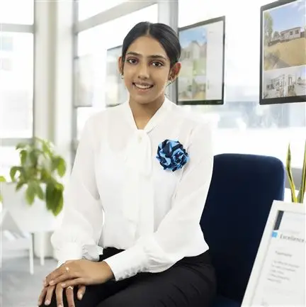 Jasmin Sidhu