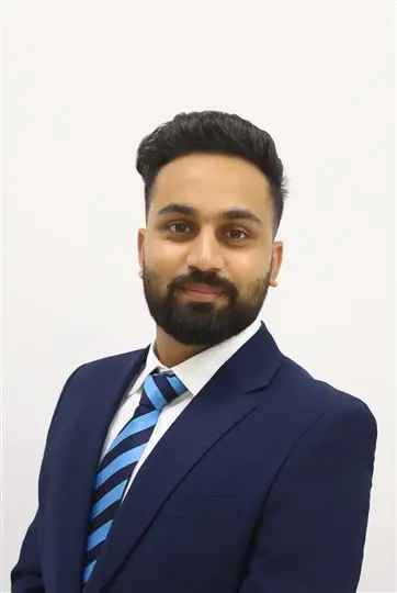 Navdeep Singh
