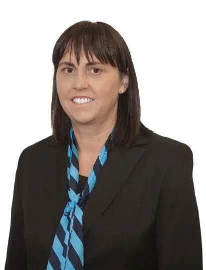 Andrea Bowman