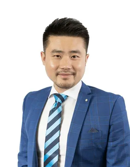 Andy Shi