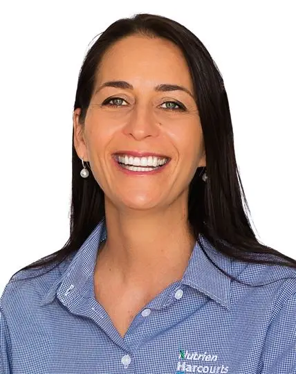 Olivia Thompson