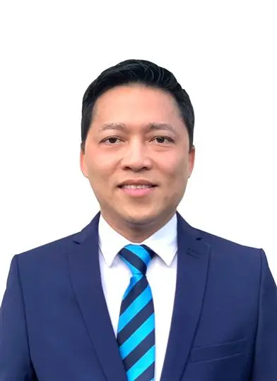 Andy Nguyen