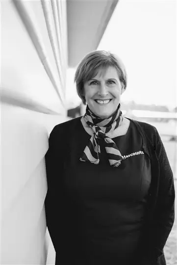 Julie Gale