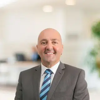 Stephen Briffa