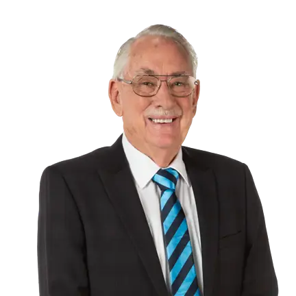 Graeme Watson