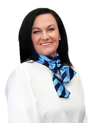 Kellie Thomas
