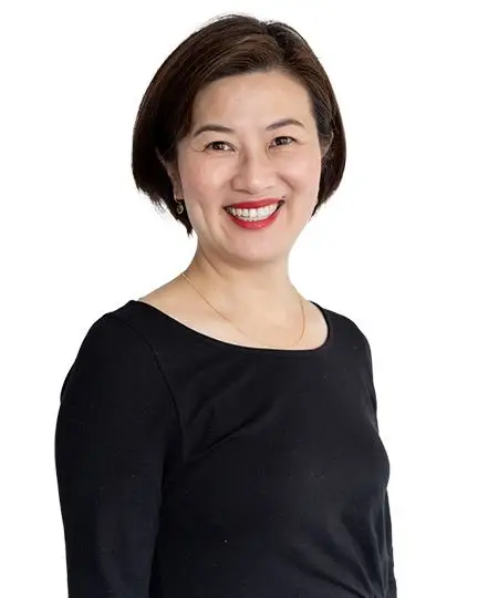 Lisa Wong
