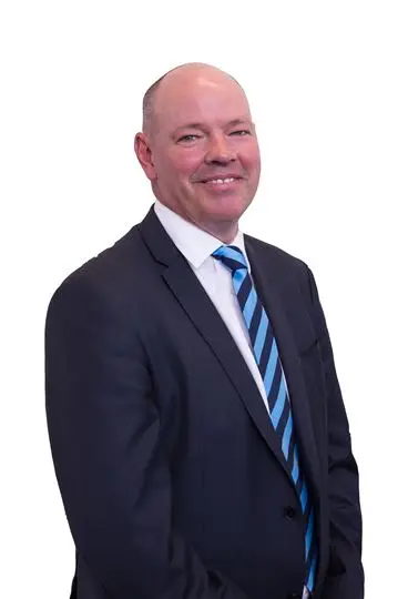 Mike Maurice