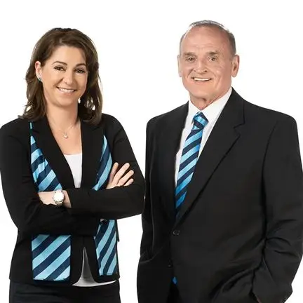 Mike and Sandra D